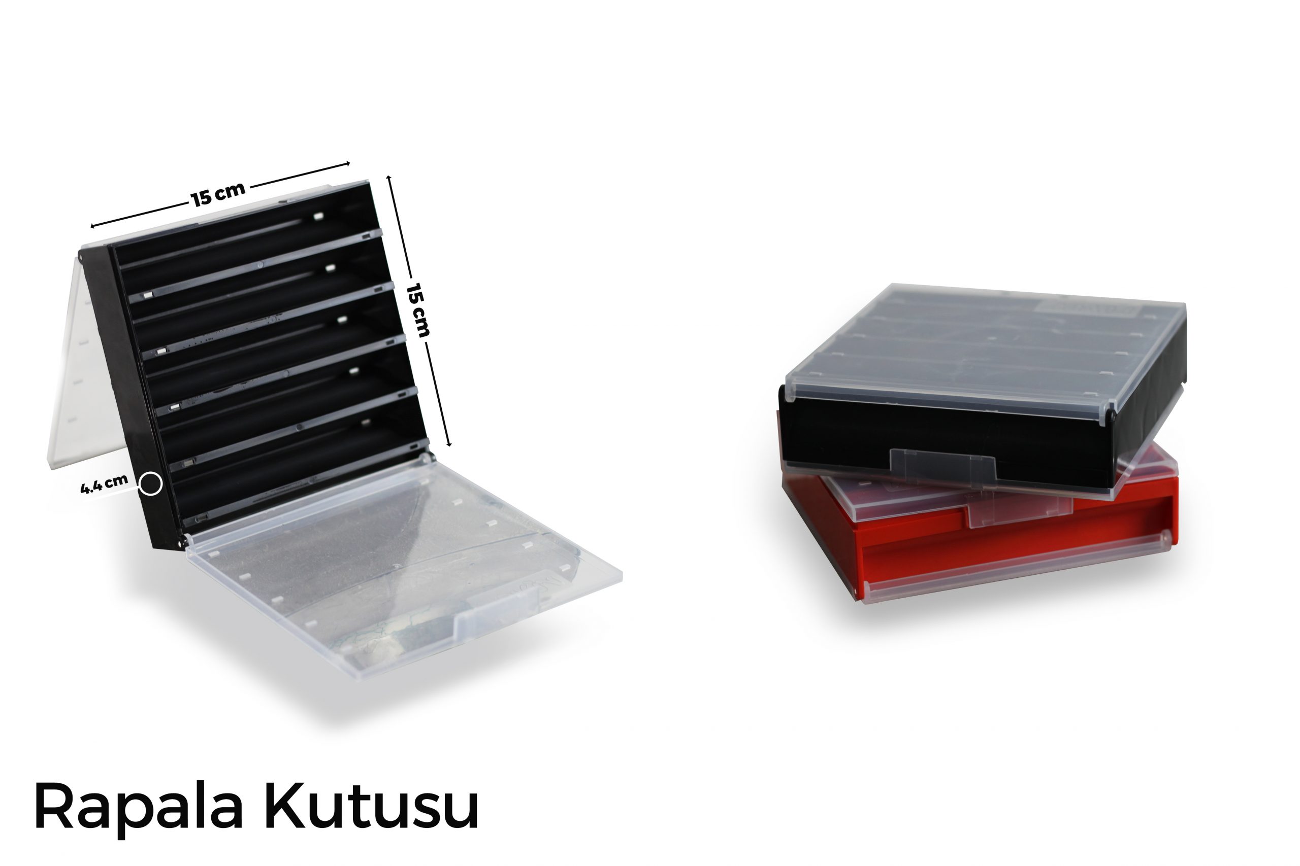 Rapala Kutusu